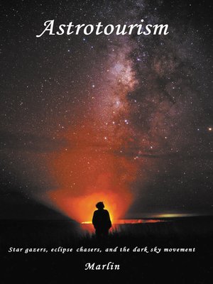 cover image of Astrotourism